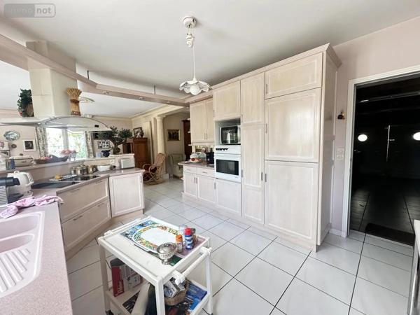 Achat - Maison Veigné 37250 6 pièces 242 m 2 1152 m 2