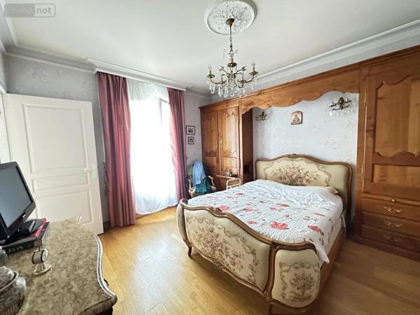 Achat - Maison Veigné 37250 6 pièces 242 m 2 1152 m 2