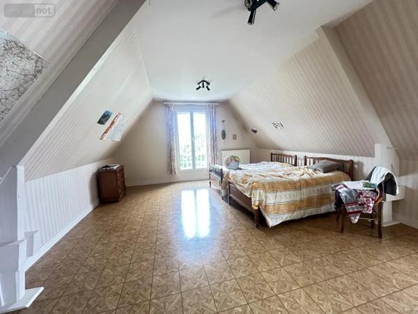 Achat - Maison Veigné 37250 6 pièces 242 m 2 1152 m 2
