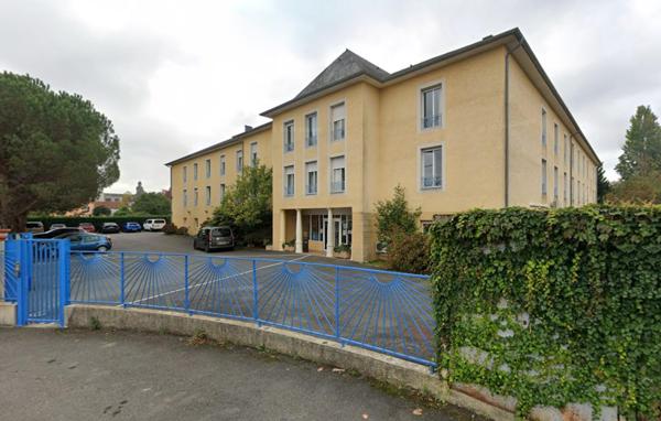 Appartement - Résidence soleil d'Automne au coeur de Tarbes