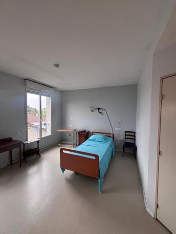 Appartement - Résidence soleil d'Automne au coeur de Tarbes