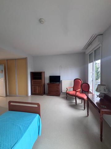 Appartement - Résidence soleil d'Automne au coeur de Tarbes