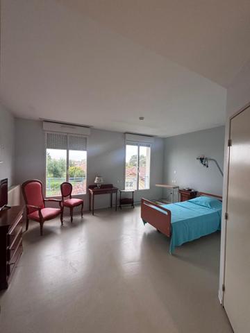 Appartement - Résidence soleil d'Automne au coeur de Tarbes