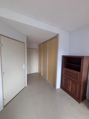 Appartement - Résidence soleil d'Automne au coeur de Tarbes