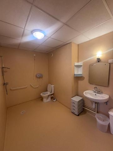 Appartement - Résidence soleil d'Automne au coeur de Tarbes