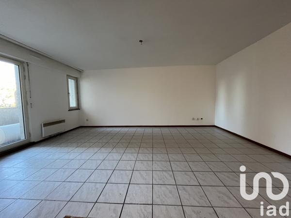 Appartement à vendre 3 pièces 75 m² Saint-Avold