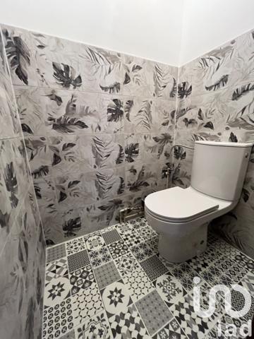 Appartement à vendre 3 pièces 75 m² Saint-Avold