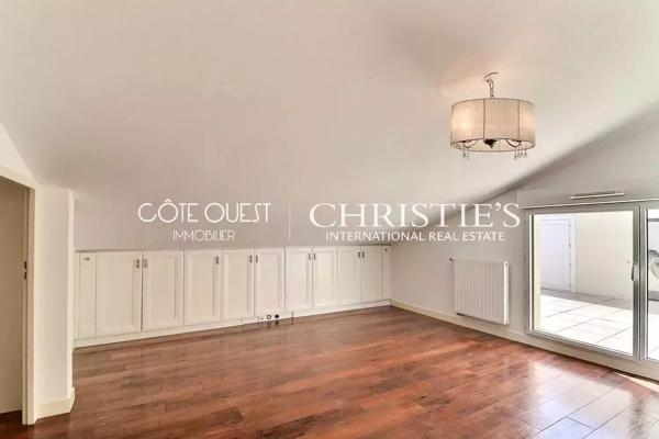 À vendre Capbreton - Appartement vue océan