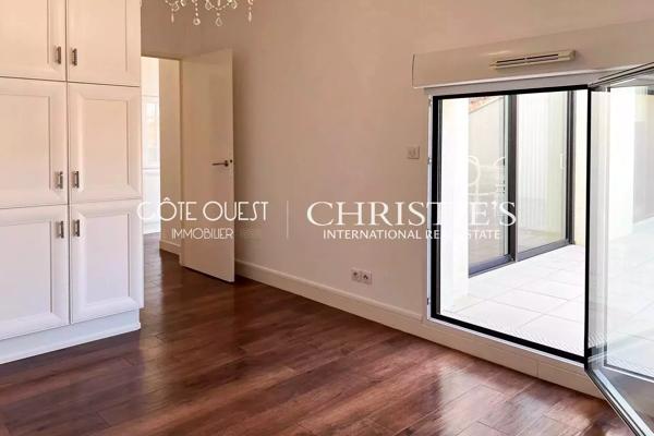 À vendre Capbreton - Appartement vue océan