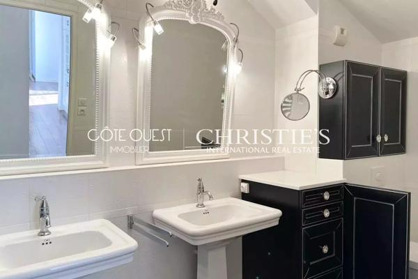 À vendre Capbreton - Appartement vue océan