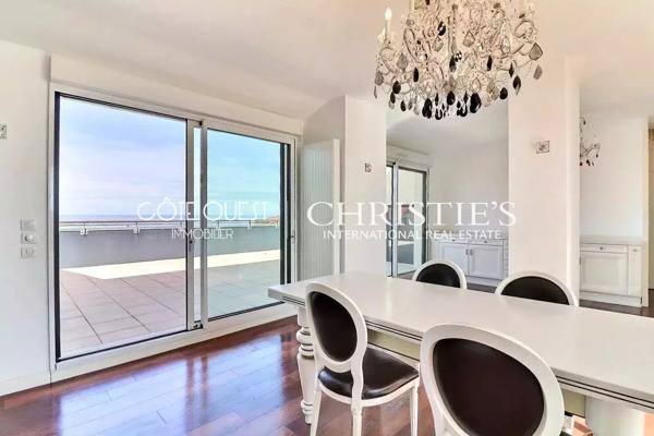 À vendre Capbreton - Appartement vue océan