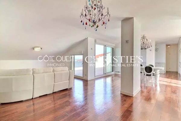 À vendre Capbreton - Appartement vue océan
