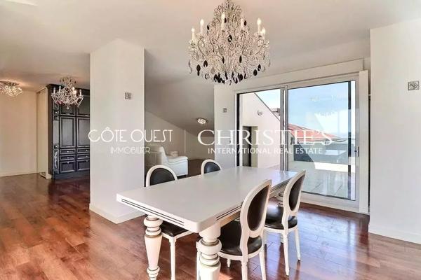À vendre Capbreton - Appartement vue océan