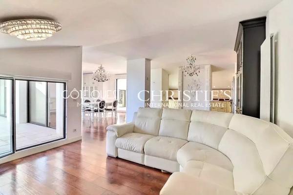 À vendre Capbreton - Appartement vue océan