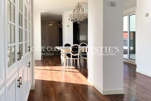 À vendre Capbreton - Appartement vue océan