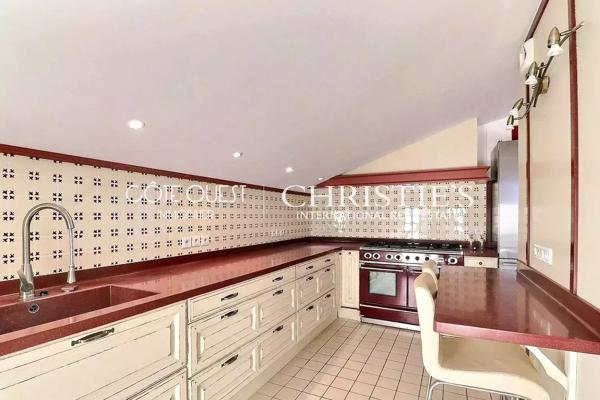 À vendre Capbreton - Appartement vue océan