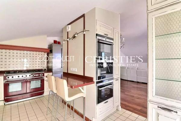 À vendre Capbreton - Appartement vue océan