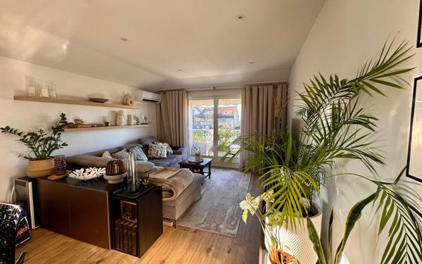 Appartement à vendre    3 pièces • 68 m2 Toulouse