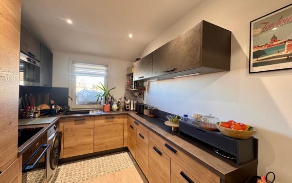 Appartement à vendre    3 pièces • 68 m2 Toulouse