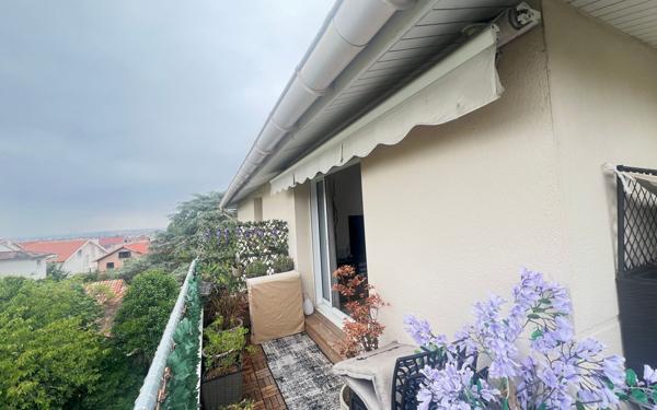 Appartement à vendre    3 pièces • 68 m2 Toulouse