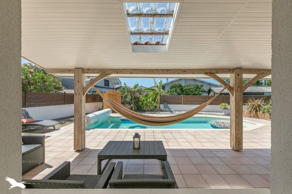 Maison à vendre |  Gujan-Mestras |  6 pièces | 118 m²