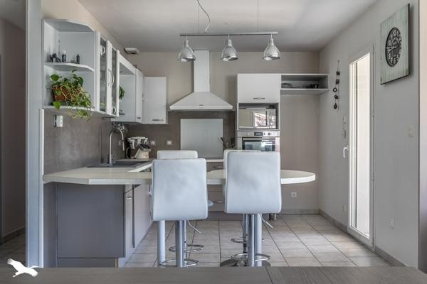 Maison à vendre |  Gujan-Mestras |  6 pièces | 118 m²