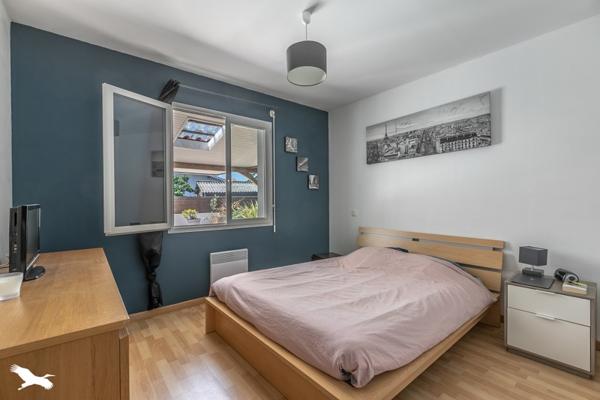 Maison à vendre |  Gujan-Mestras |  6 pièces | 118 m²