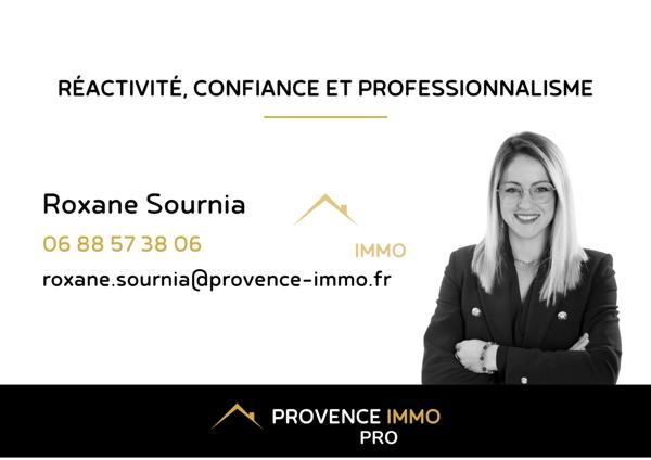 Pélissanne (13330) MAS A RETAPER - PROJET A REPRENDRE