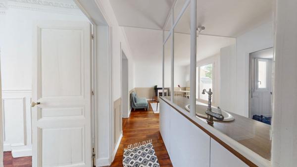 ROSNY-SOUS-BOIS, Appartement, 2 chambres, 49 m2