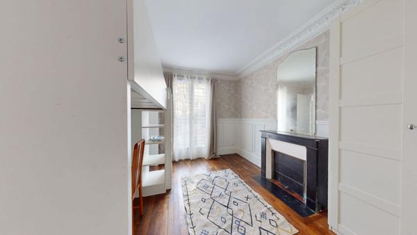 ROSNY-SOUS-BOIS, Appartement, 2 chambres, 49 m2