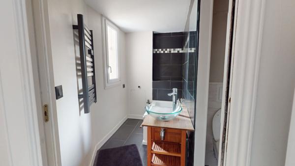 ROSNY-SOUS-BOIS, Appartement, 2 chambres, 49 m2