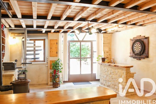 Maison à vendre 6 pièces 150 m² Langlade