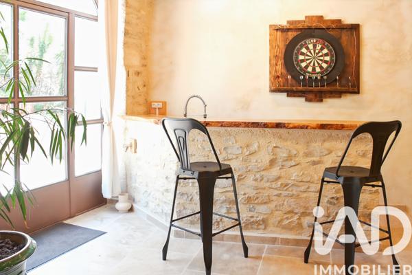 Maison à vendre 6 pièces 150 m² Langlade