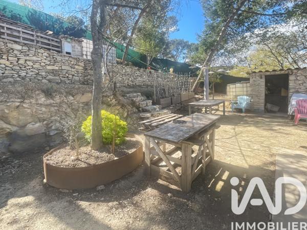 Maison à vendre 6 pièces 150 m² Langlade