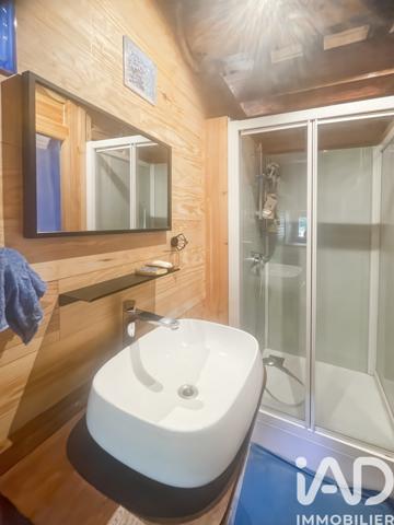 Maison à vendre 6 pièces 150 m² Langlade