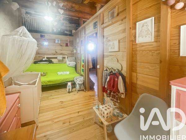 Maison à vendre 6 pièces 150 m² Langlade