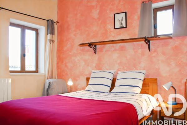 Maison à vendre 6 pièces 150 m² Langlade