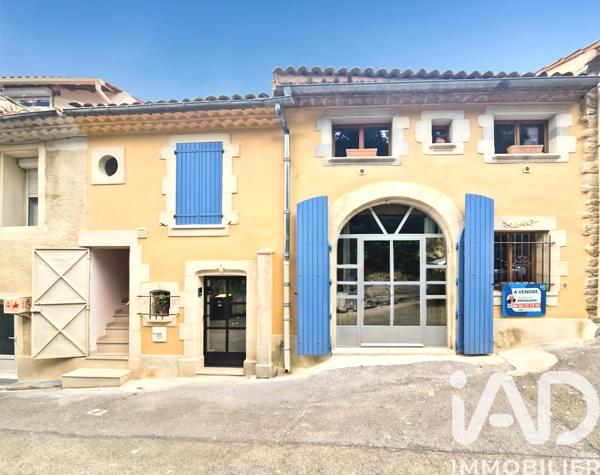 Maison à vendre 6 pièces 150 m² Langlade