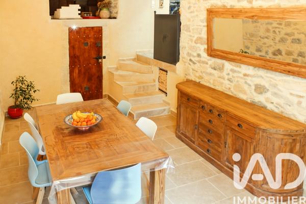 Maison à vendre 6 pièces 150 m² Langlade