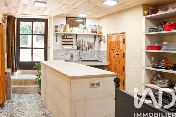 Maison à vendre 6 pièces 150 m² Langlade