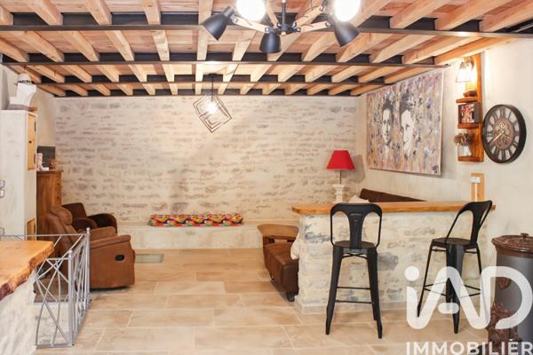 Maison à vendre 6 pièces 150 m² Langlade