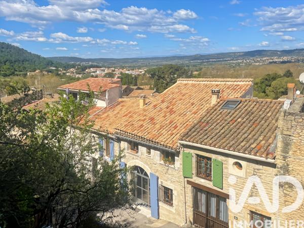 Maison à vendre 6 pièces 150 m² Langlade