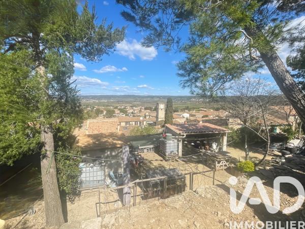 Maison à vendre 6 pièces 150 m² Langlade
