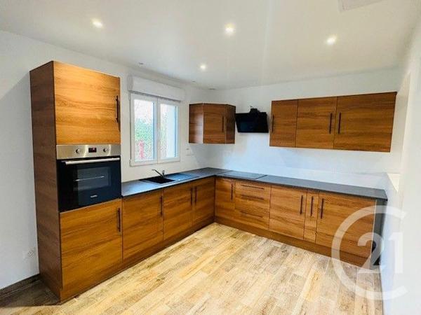 Maison à vendre  6 pièces - 117 m2 MONTDIDIER - 80