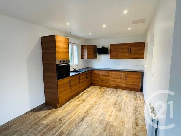 Maison à vendre  6 pièces - 117 m2 MONTDIDIER - 80