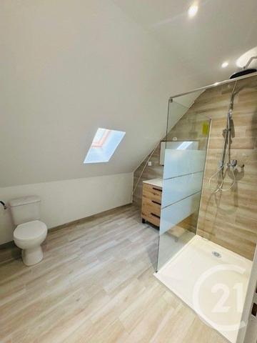 Maison à vendre  6 pièces - 117 m2 MONTDIDIER - 80