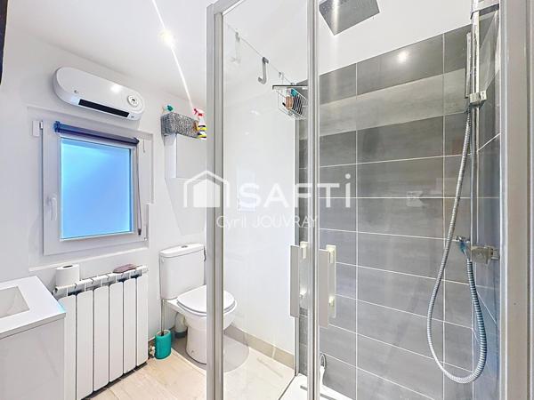 Belle maison, rénovée sur 17000M2 de terrain