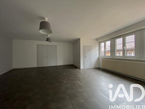 Location appartement 4 pièces 133 m² Andlau