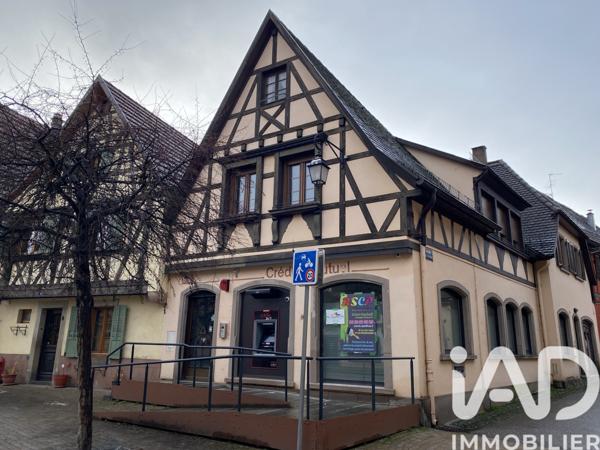 Location appartement 4 pièces 133 m² Andlau