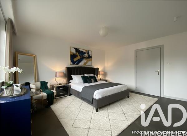 Location appartement 4 pièces 133 m² Andlau